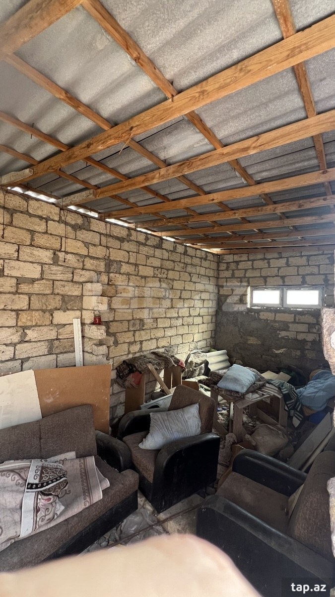 Həyət evi, Xırdalan ş. (8)