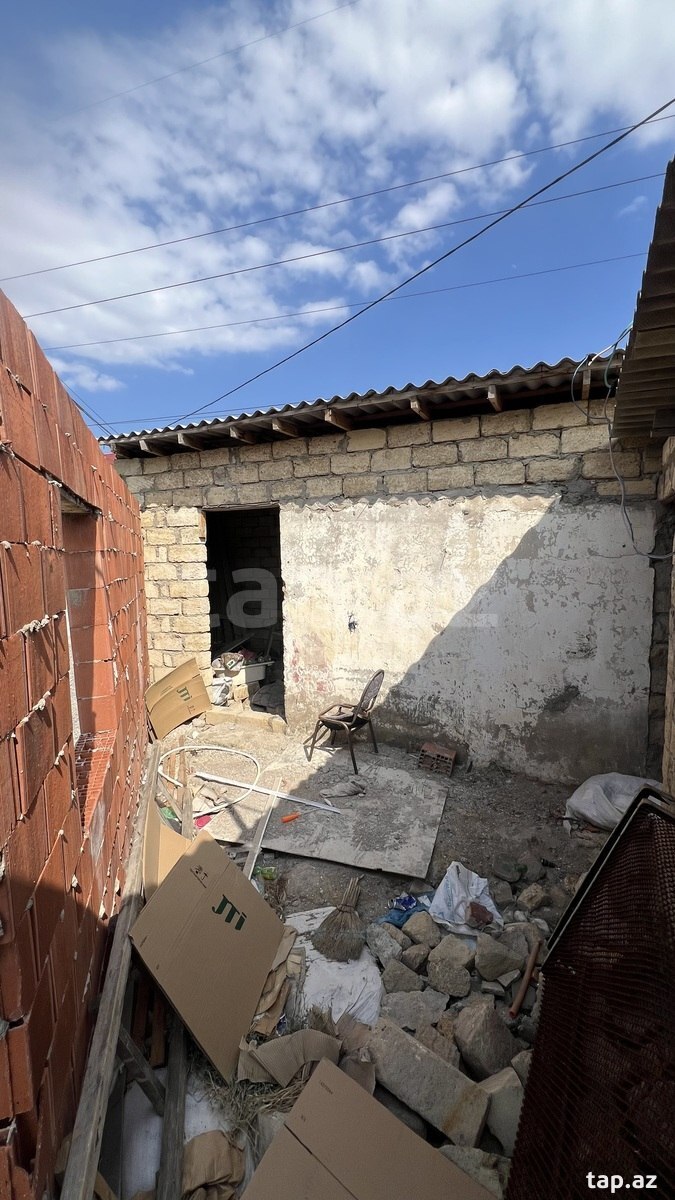 Həyət evi, Xırdalan ş. (6)