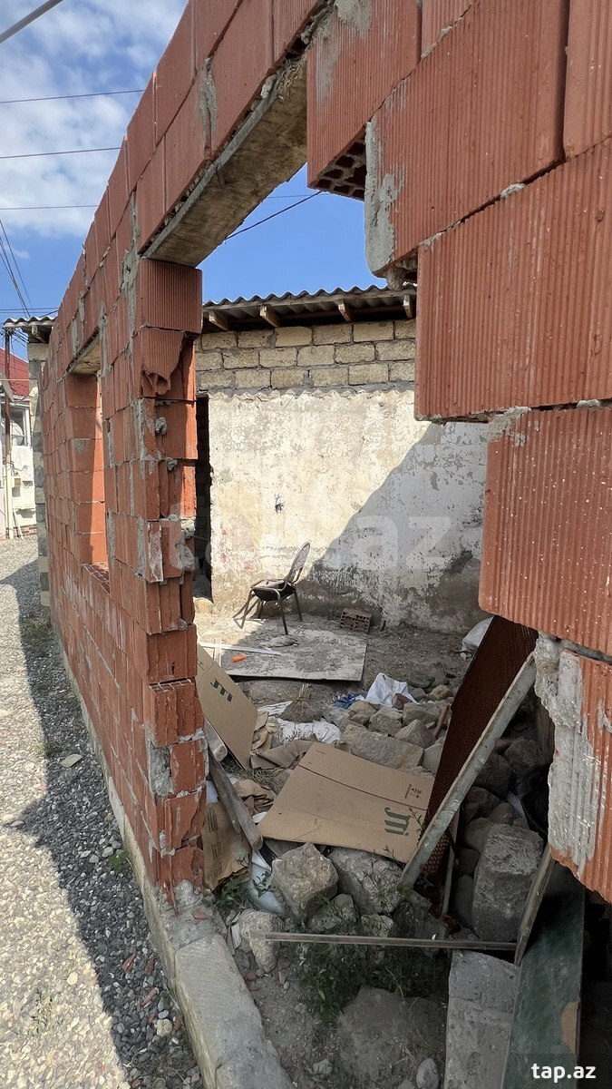 Həyət evi, Xırdalan ş. (5)