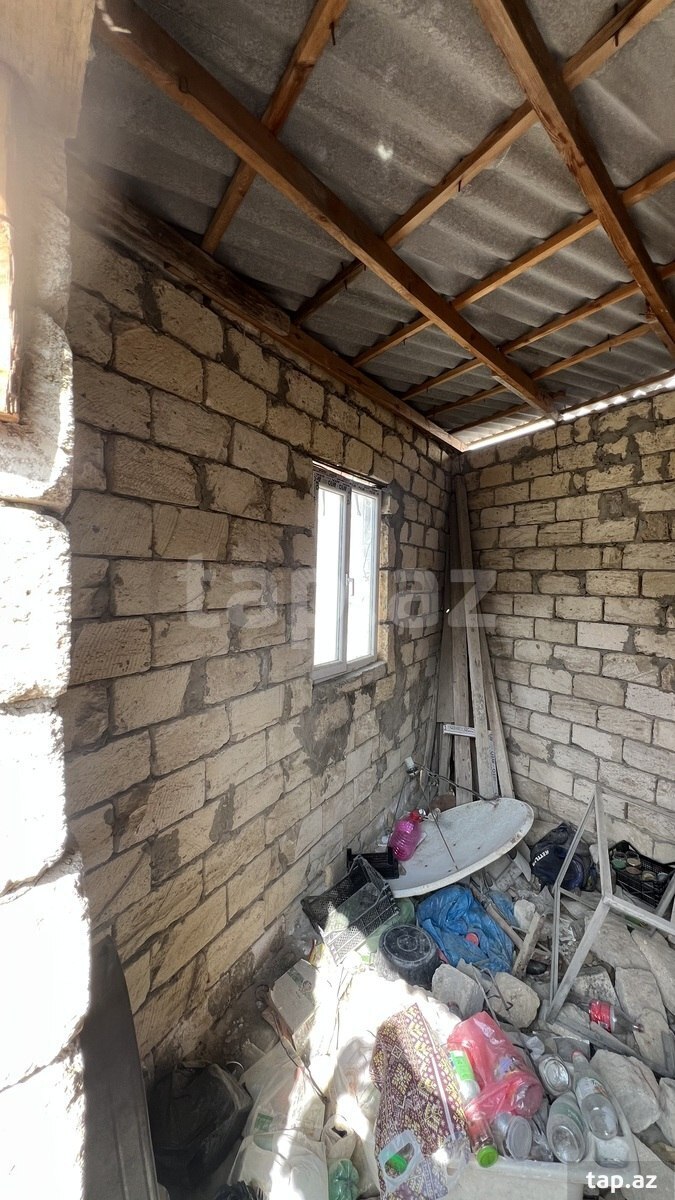 Həyət evi, Xırdalan ş. (9)