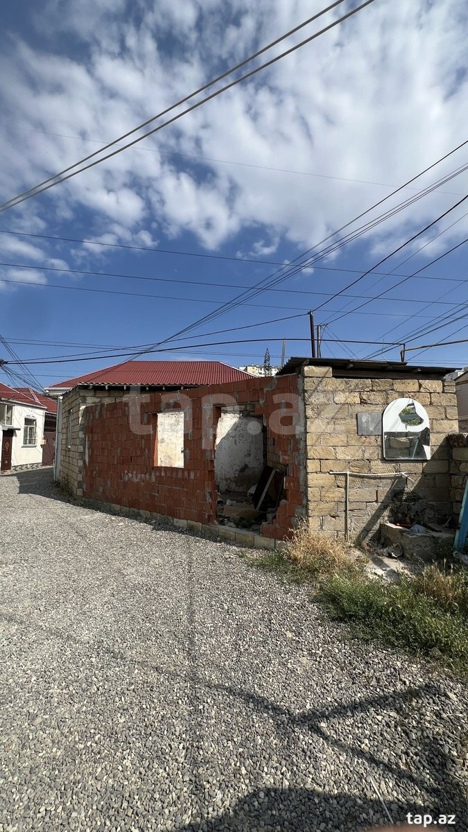 Həyət evi, Xırdalan ş.