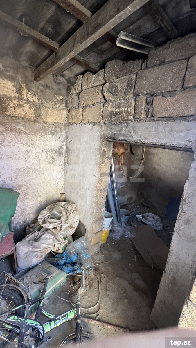 Həyət evi, Xırdalan ş. (10)