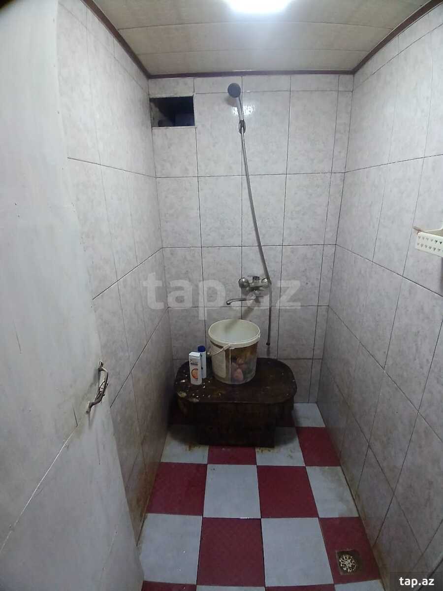 Həyət evi, Hövsan qəs. (25)