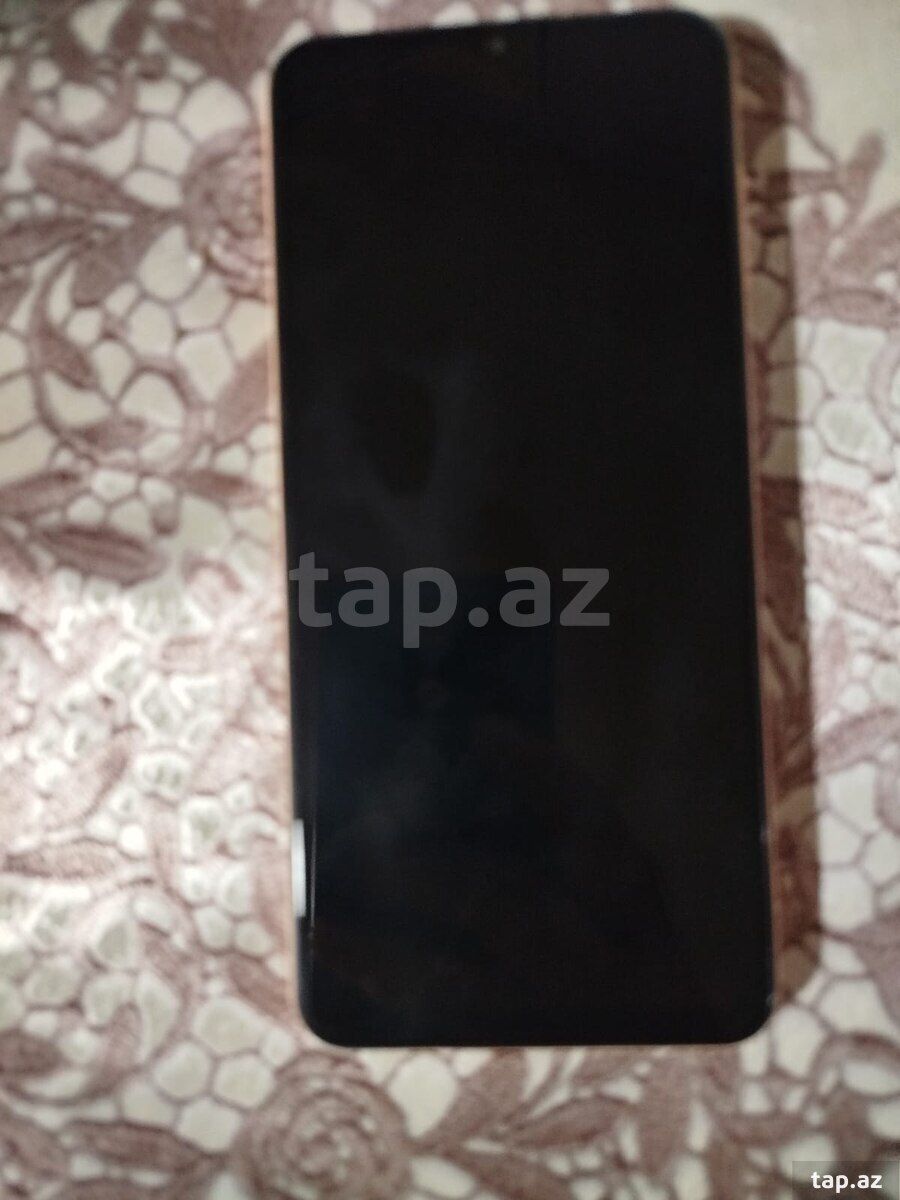 Samsung Galaxy A23 Peach 128GB/6GB (3)