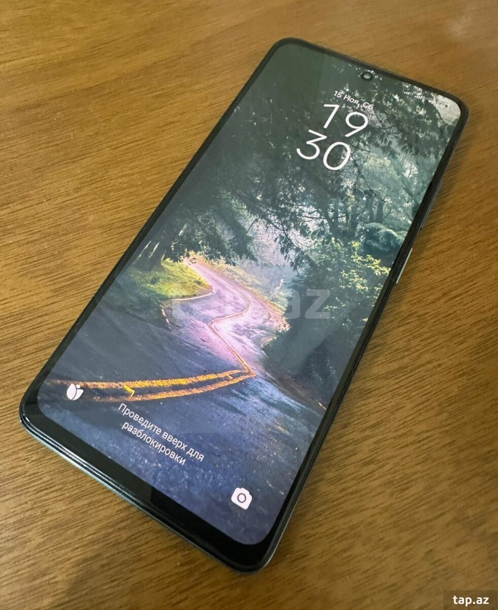 Xiaomi Redmi Note 12 Pro 4G Star Blue 256GB/8GB (3)