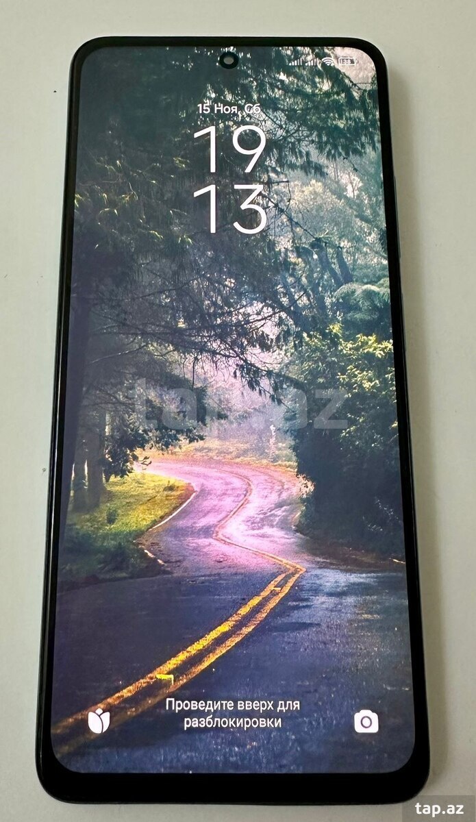 Xiaomi Redmi Note 12 Pro 4G Star Blue 256GB/8GB