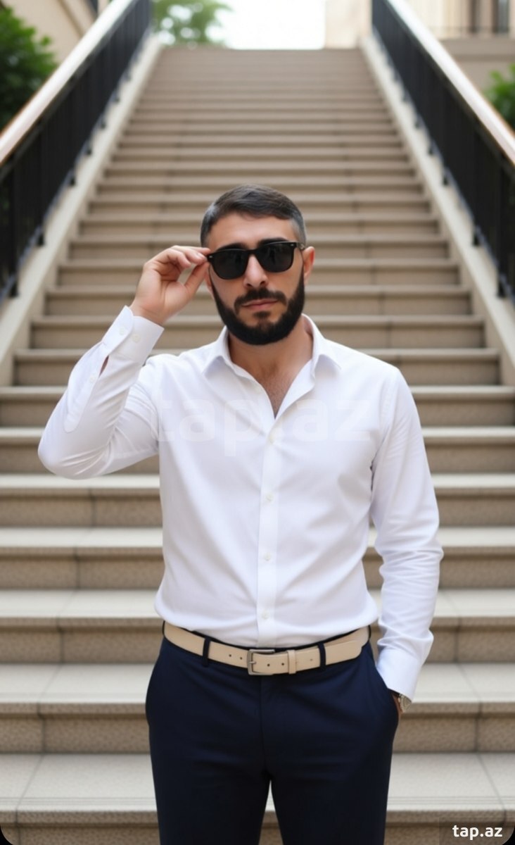 Sürücü işi axtarıram