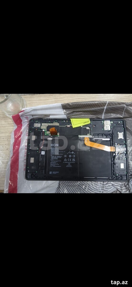 Honor Pad x9a 