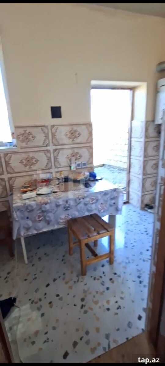 Həyət evi kirayə verilir, Biləcəri qəs. (21)