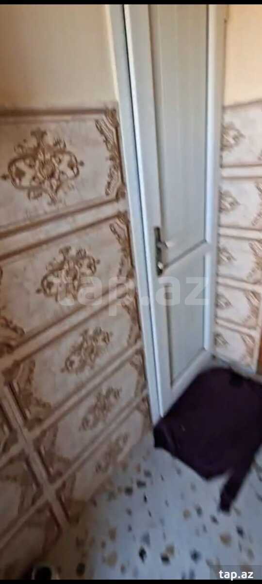 Həyət evi kirayə verilir, Biləcəri qəs. (12)