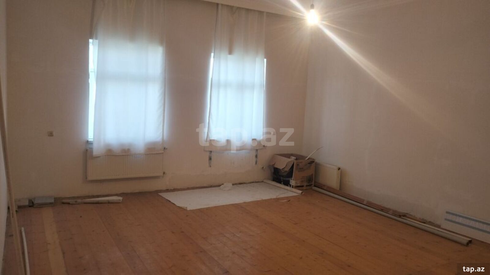 Həyət evi kirayə verilir, Kotej qəs. (13)