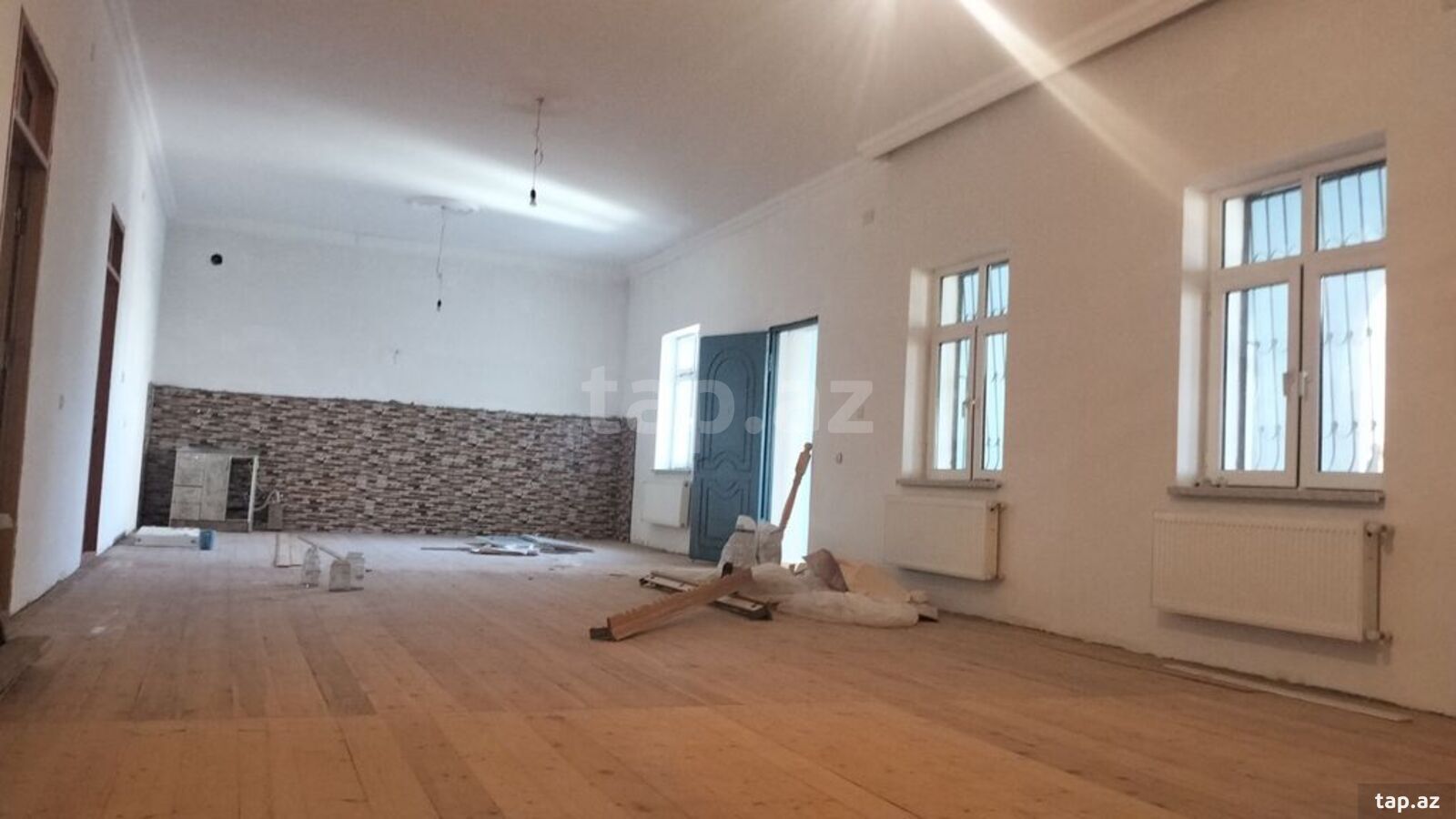 Həyət evi kirayə verilir, Kotej qəs. (14)