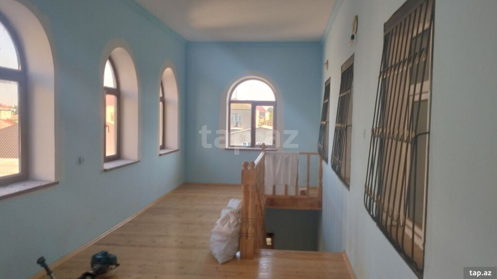 Həyət evi kirayə verilir, Kotej qəs. (12)