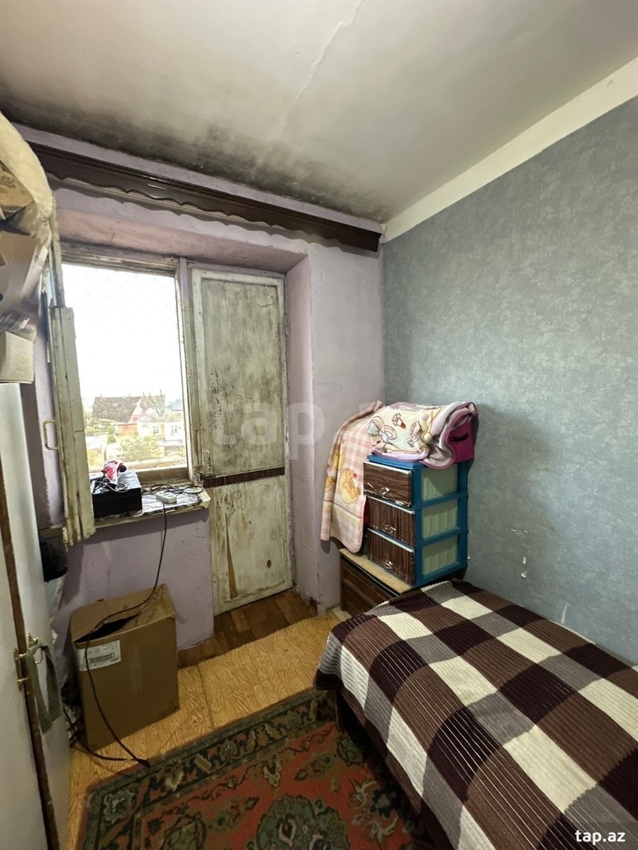 4-otaqlı mənzil, Lökbatan qəs., 85 m² (12)