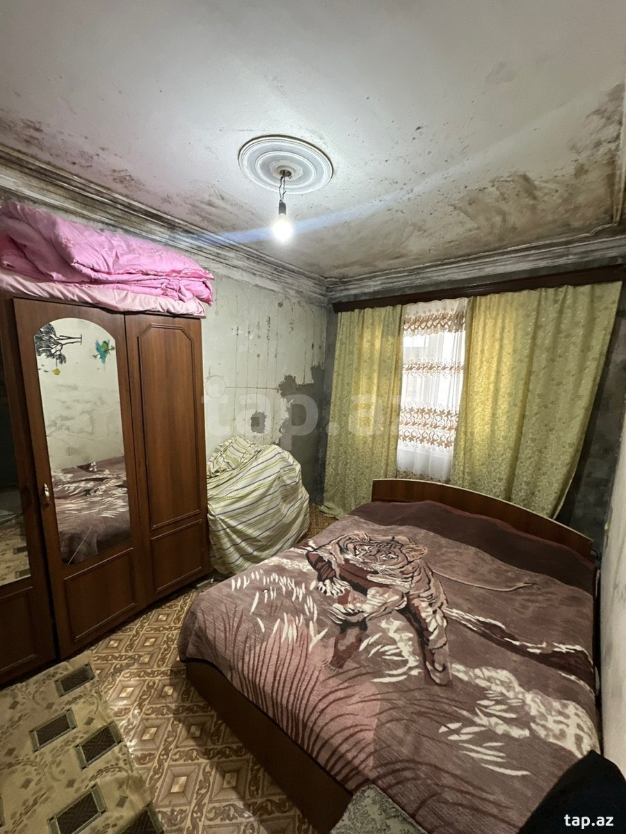 4-otaqlı mənzil, Lökbatan qəs., 85 m² (11)