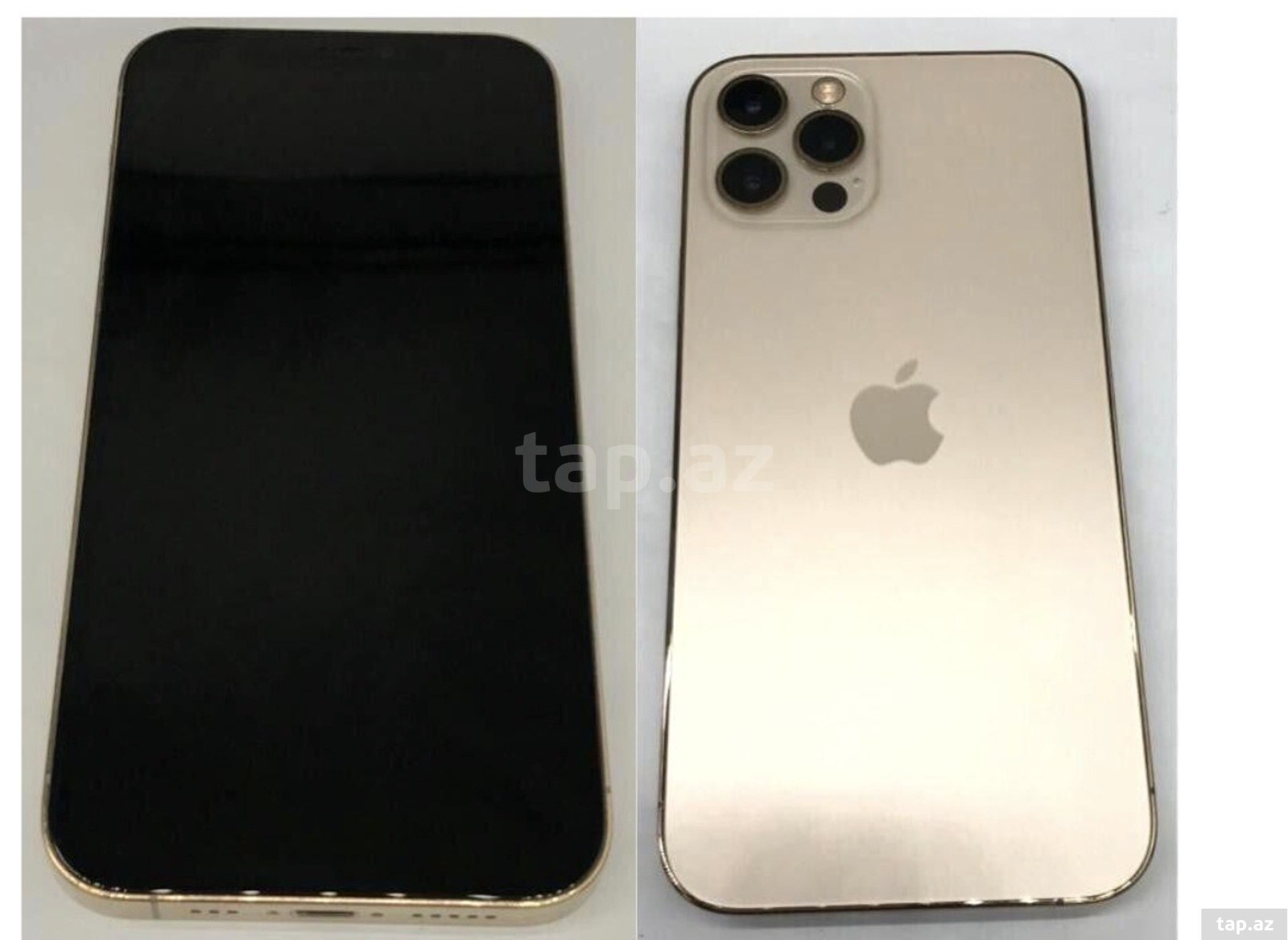 Apple iPhone 12 Pro Gold 128GB/6GB