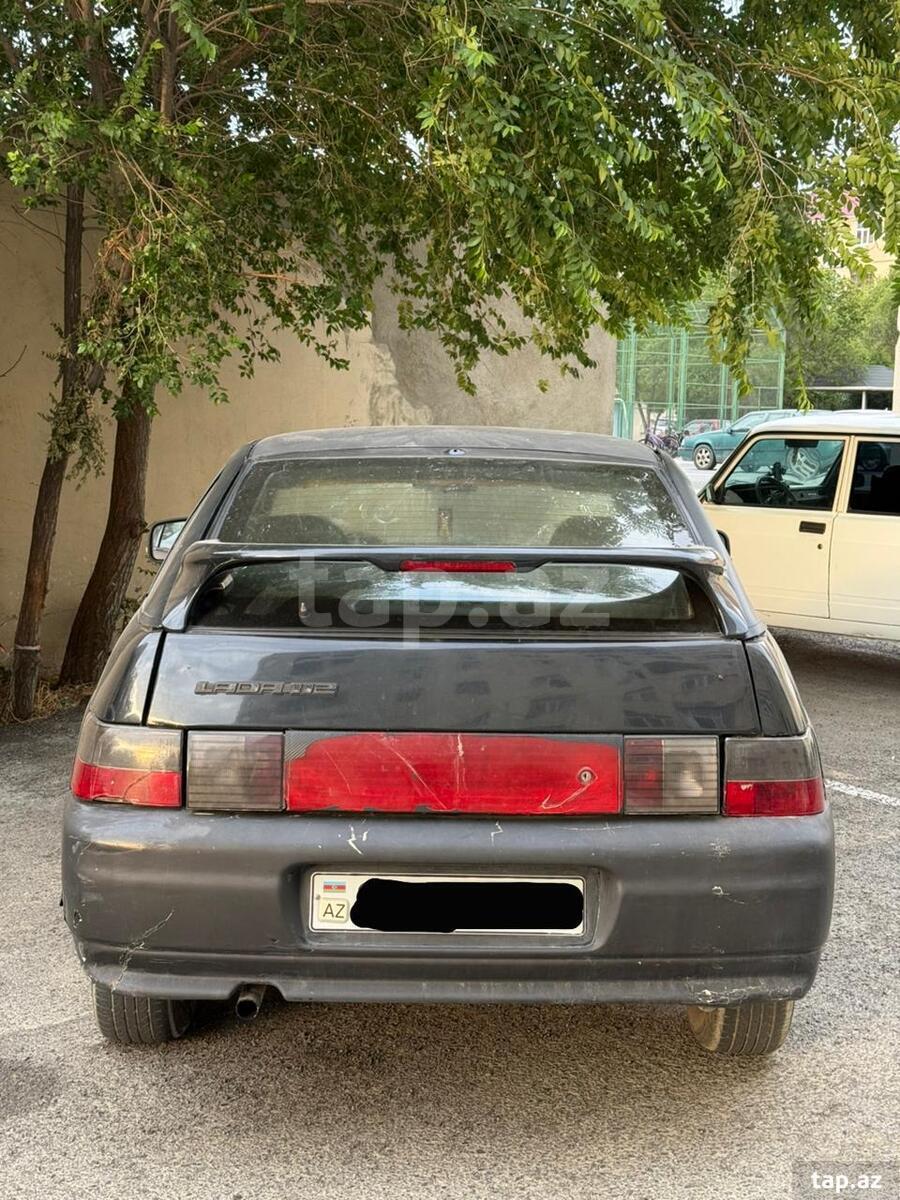 LADA (VAZ) 2112, 2006 il (7)