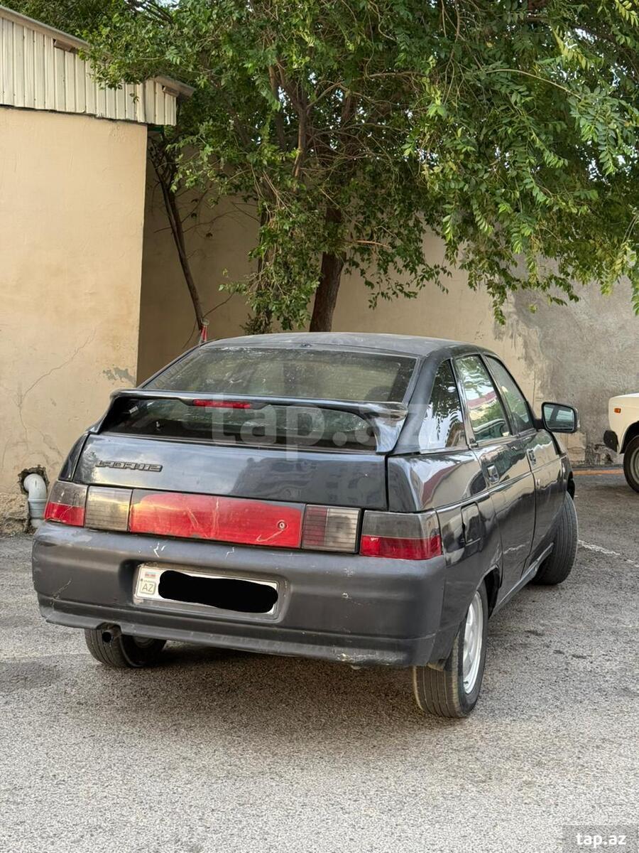 LADA (VAZ) 2112, 2006 il (6)