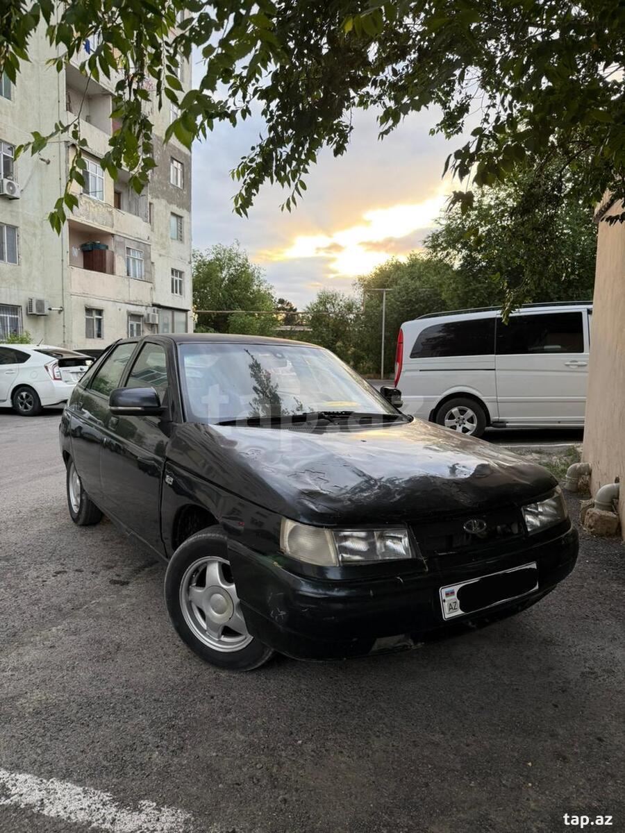 LADA (VAZ) 2112, 2006 il