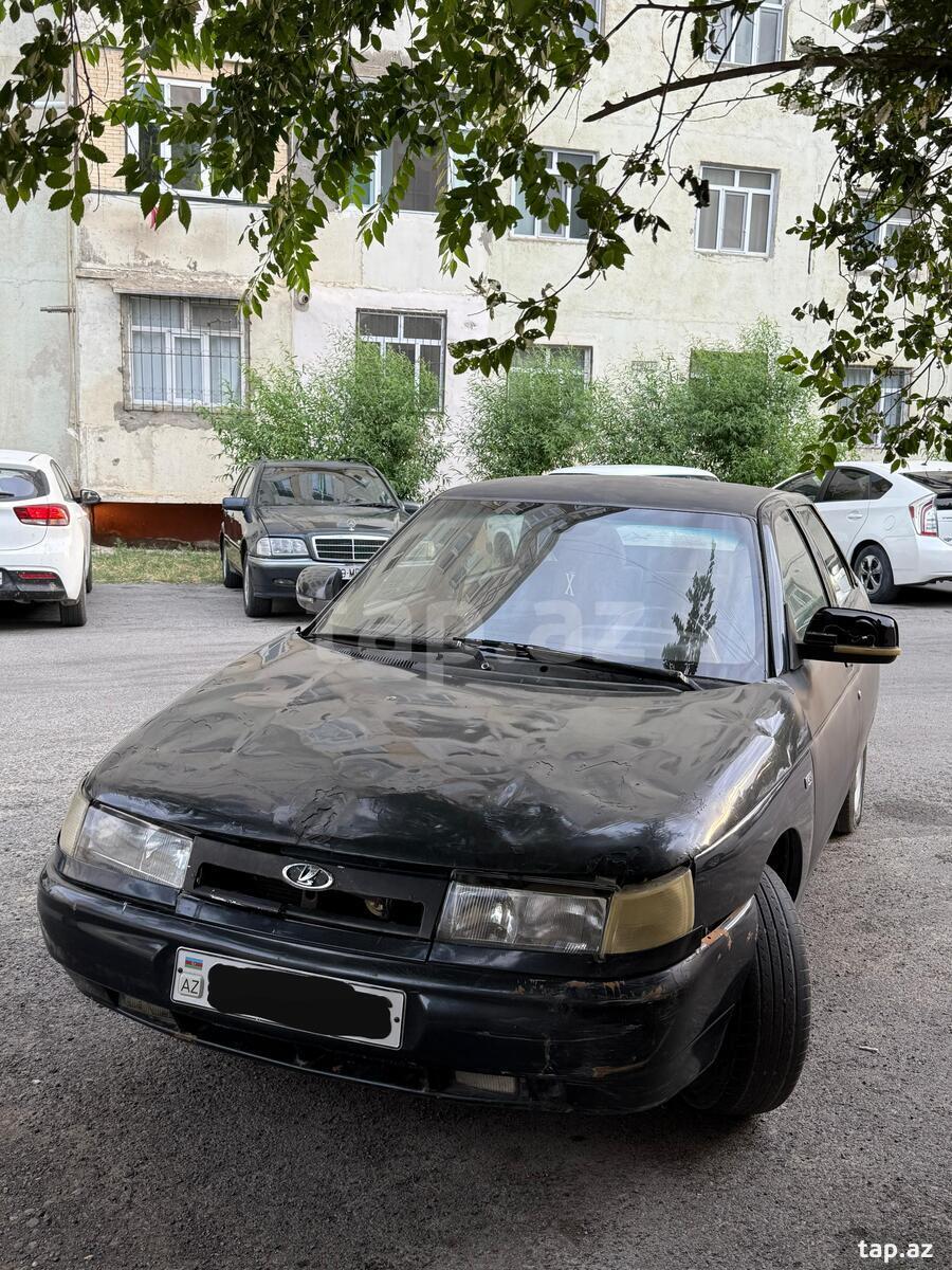 LADA (VAZ) 2112, 2006 il (2)