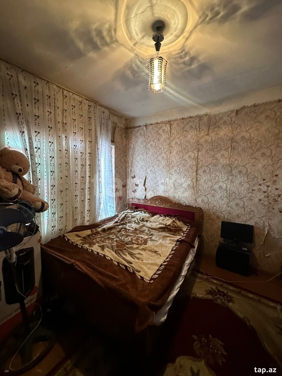 3-otaqlı mənzil, Lökbatan qəs., 73 m² (10)
