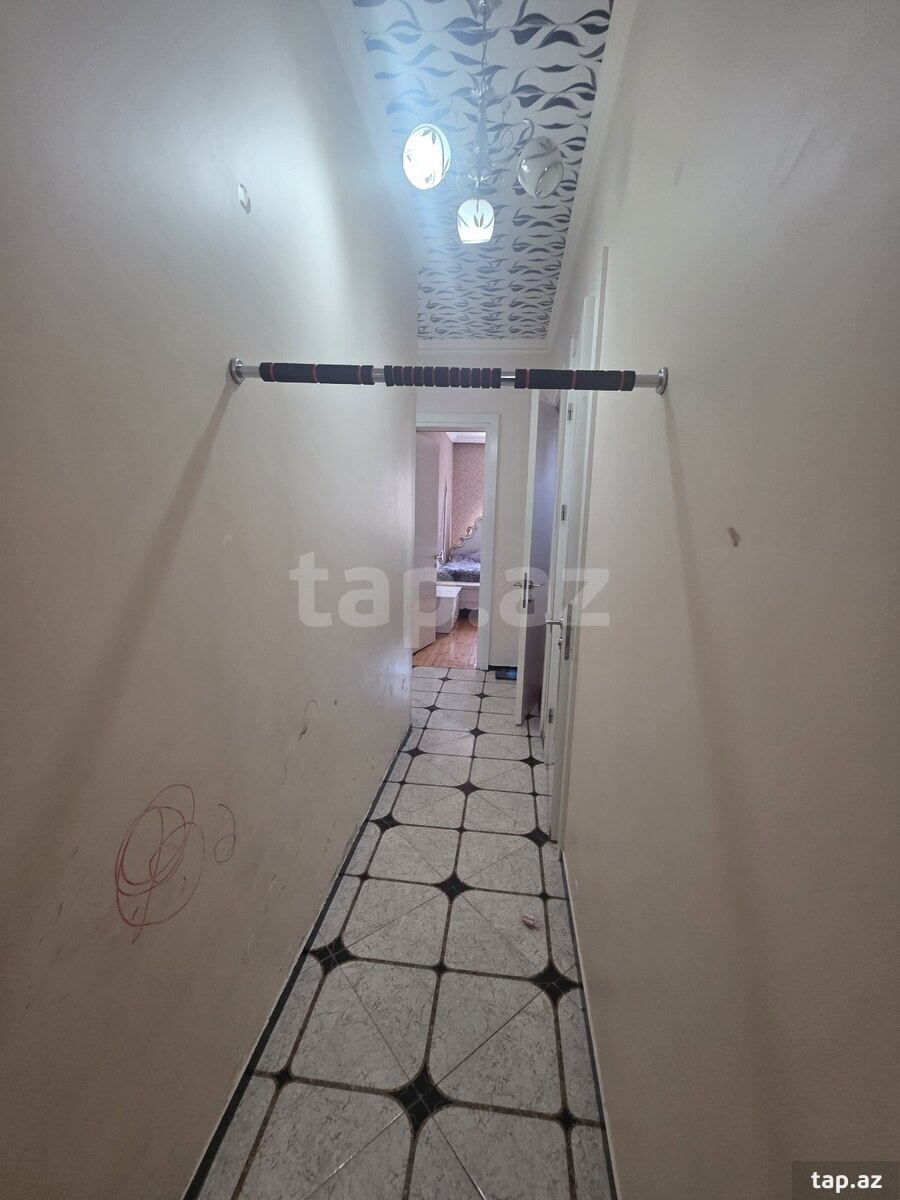 Həyət evi, Xırdalan ş. (3)