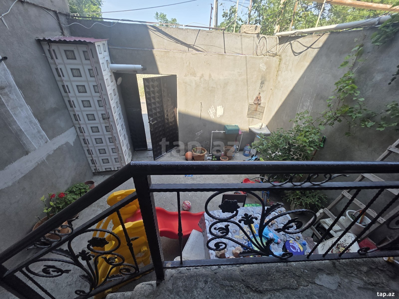 Həyət evi, Xırdalan ş. (5)
