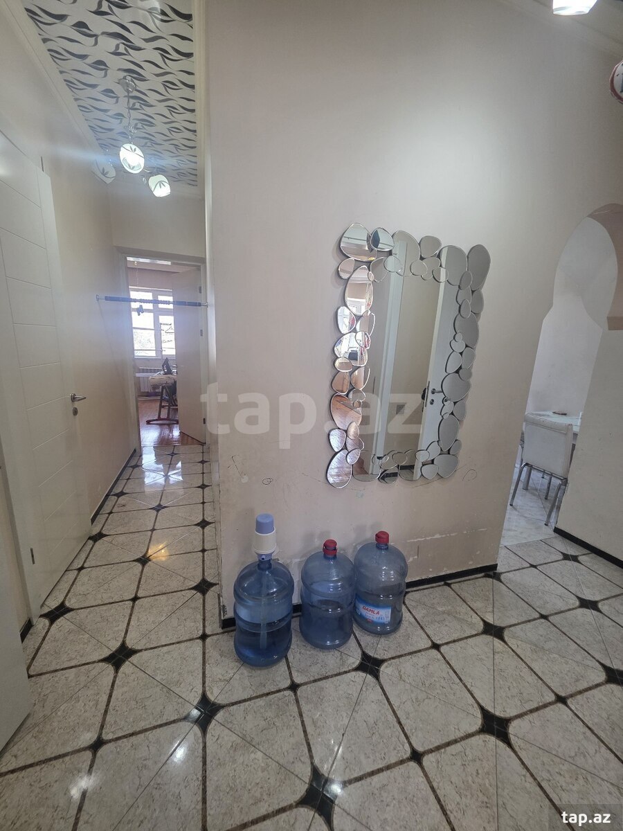Həyət evi, Xırdalan ş. (4)