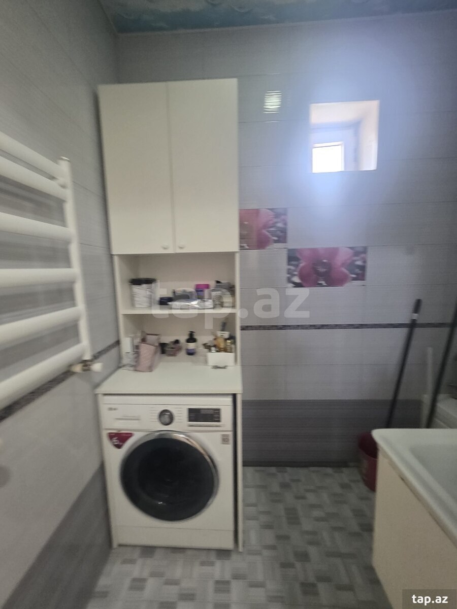 Həyət evi, Xırdalan ş. (10)