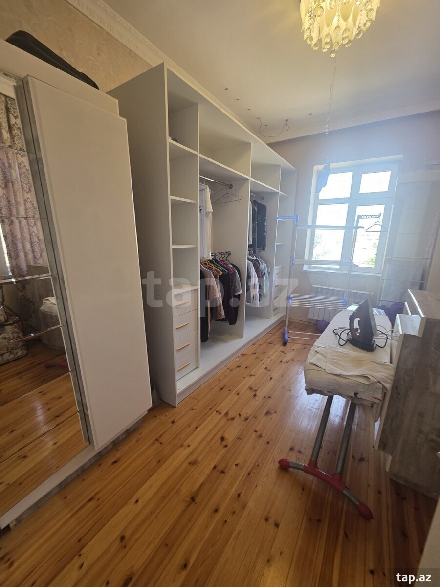 Həyət evi, Xırdalan ş. (8)