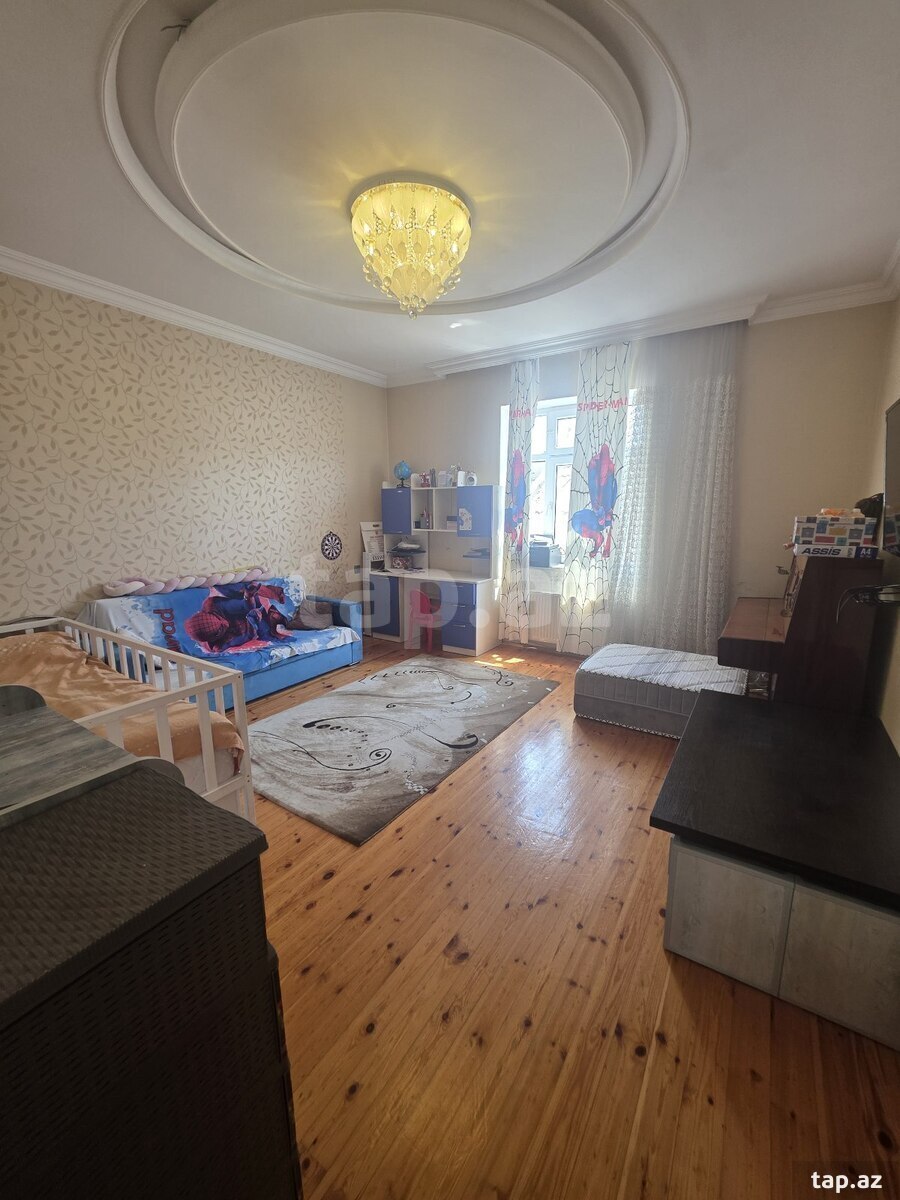 Həyət evi, Xırdalan ş. (13)