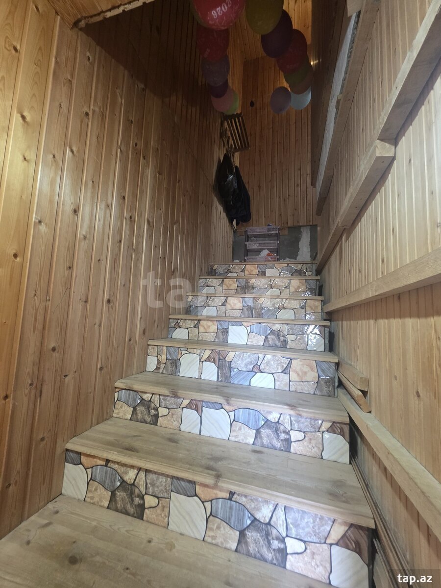 Həyət evi, Xırdalan ş. (18)