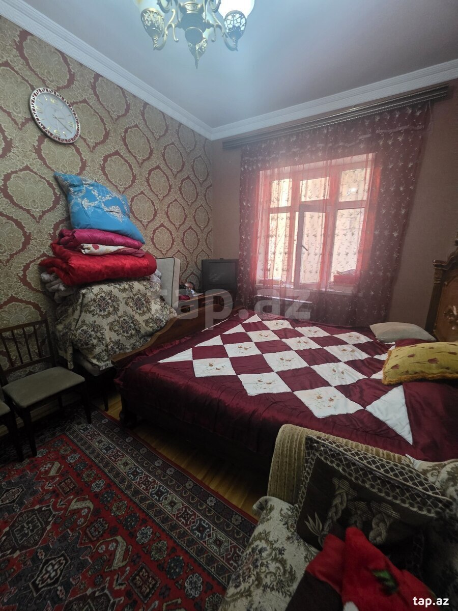 Həyət evi, Xırdalan ş. (19)