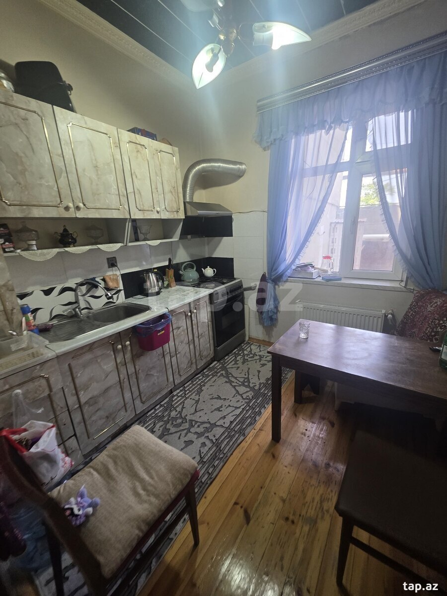 Həyət evi, Xırdalan ş. (23)