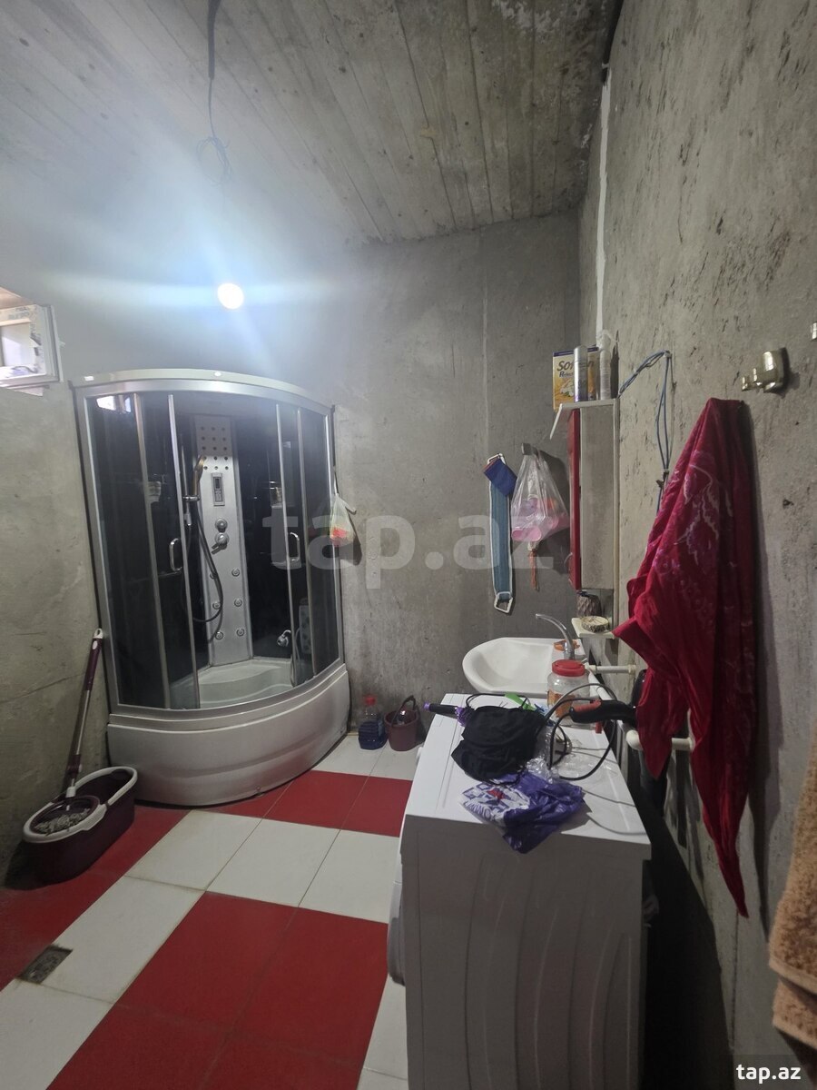 Həyət evi, Xırdalan ş. (21)