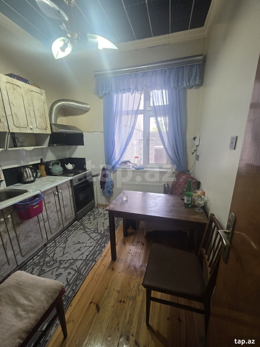 Həyət evi, Xırdalan ş. (22)