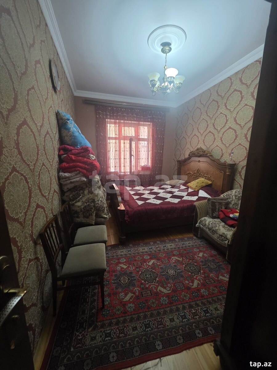 Həyət evi, Xırdalan ş. (20)