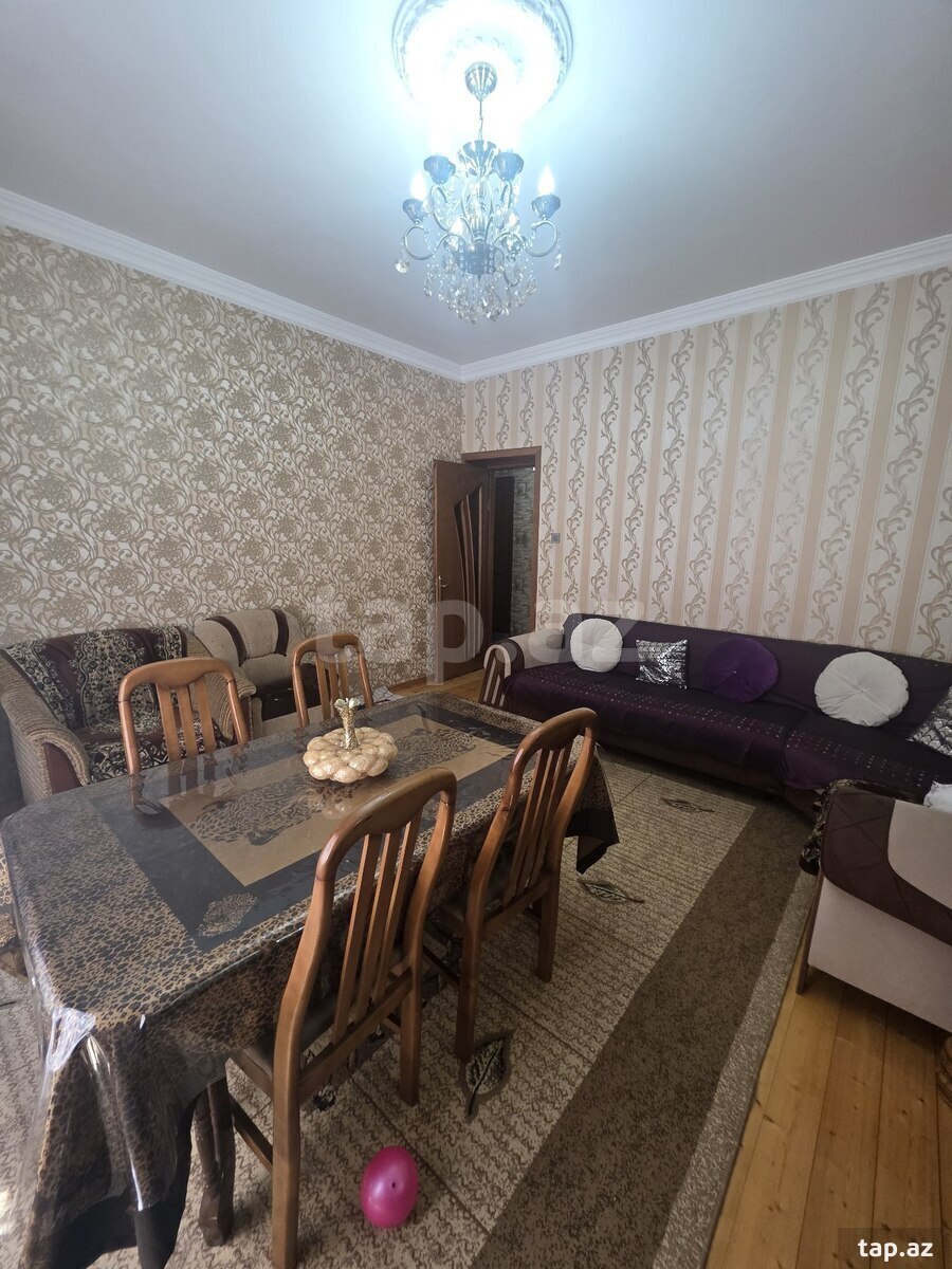 Həyət evi, Xırdalan ş. (26)