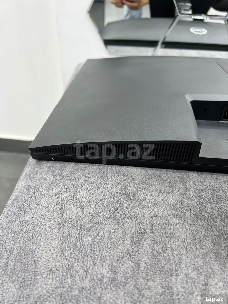 Dell Monitor 27-inch 75Hz (SE2722H) (5)