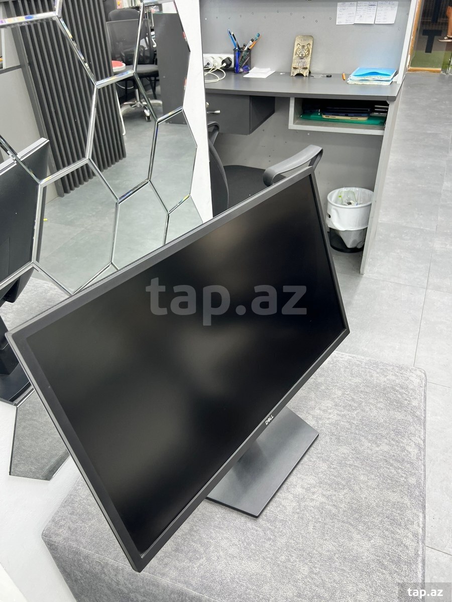 Dell Monitor 27-inch 75Hz (SE2722H) (2)