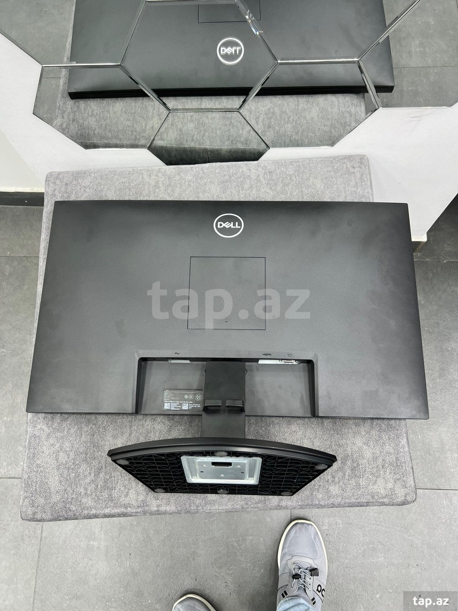 Dell Monitor 27-inch 75Hz (SE2722H) (6)
