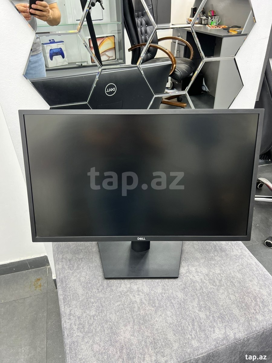 Dell Monitor 27-inch 75Hz (SE2722H)