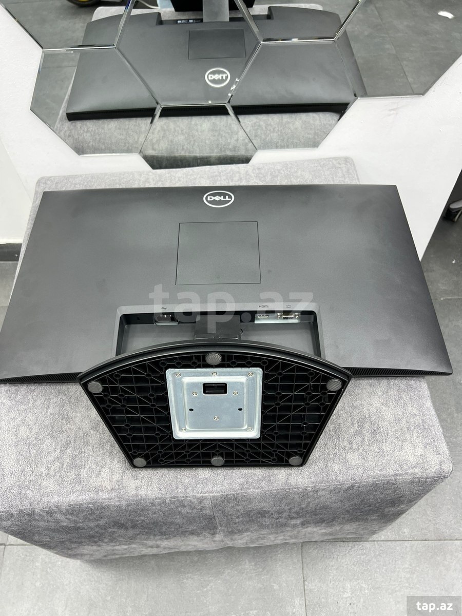 Dell Monitor 27-inch 75Hz (SE2722H) (3)
