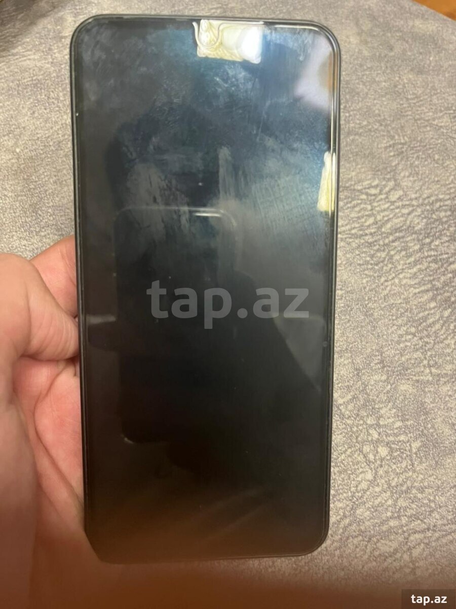 Samsung Galaxy A26 5G Black 128GB/6GB (3)