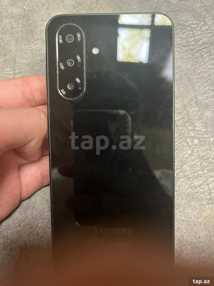 Samsung Galaxy A26 5G Black 128GB/6GB (5)