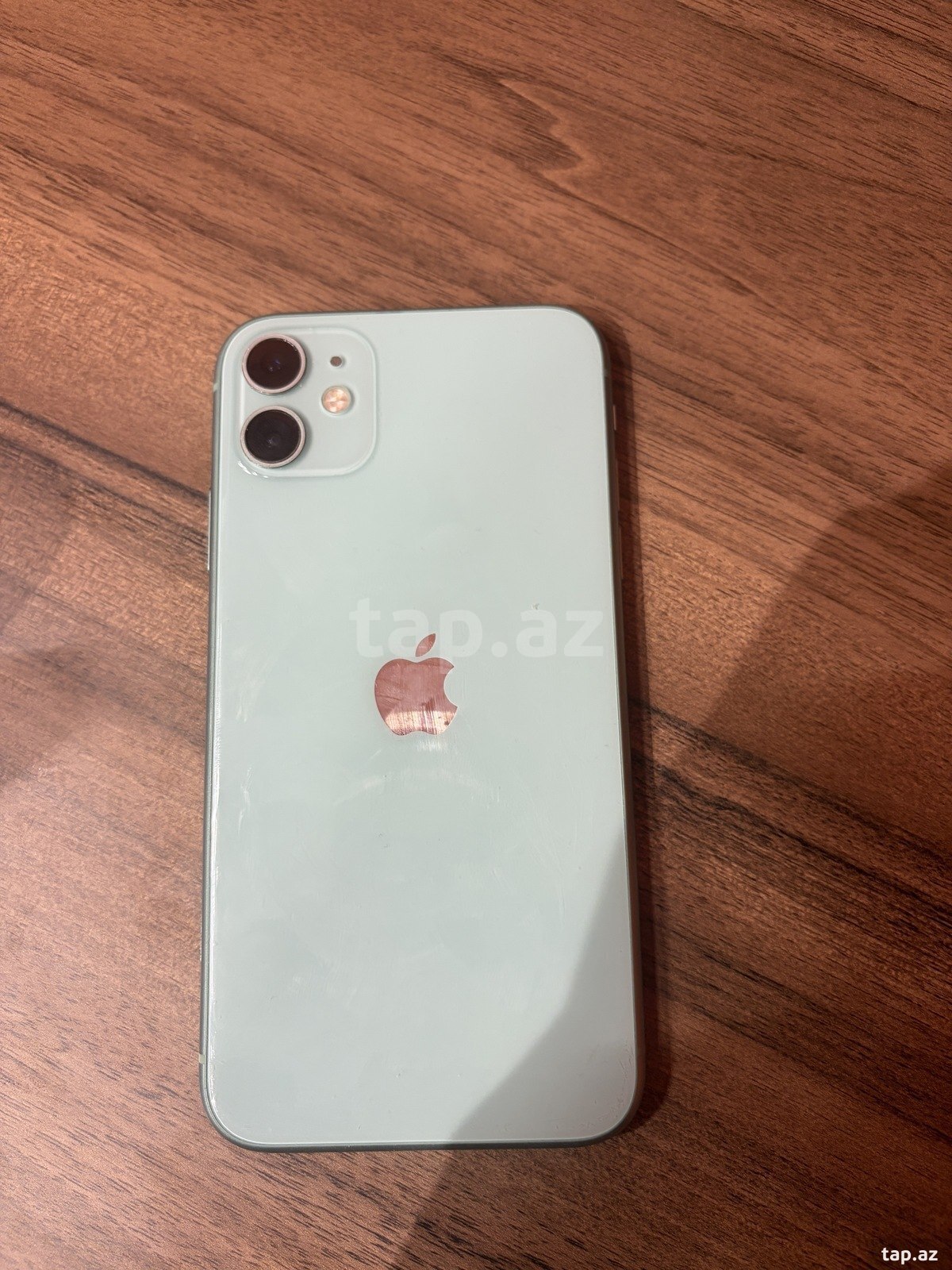 Apple iPhone 11 Green 64GB/4GB