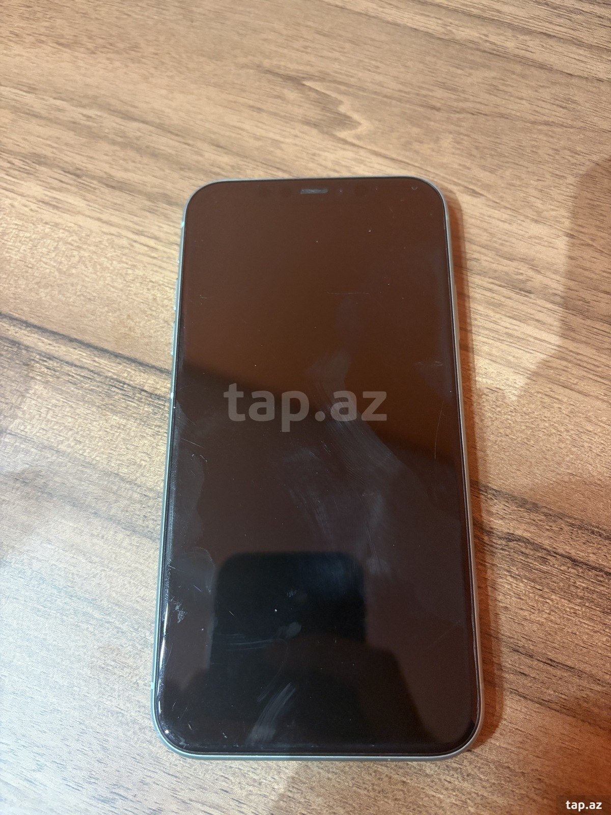 Apple iPhone 11 Green 64GB/4GB (2)