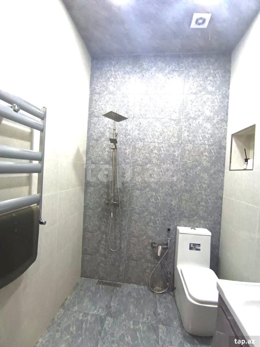 2-otaqlı yeni tikili kirayə verilir, 28 may m., 65 m² (12)