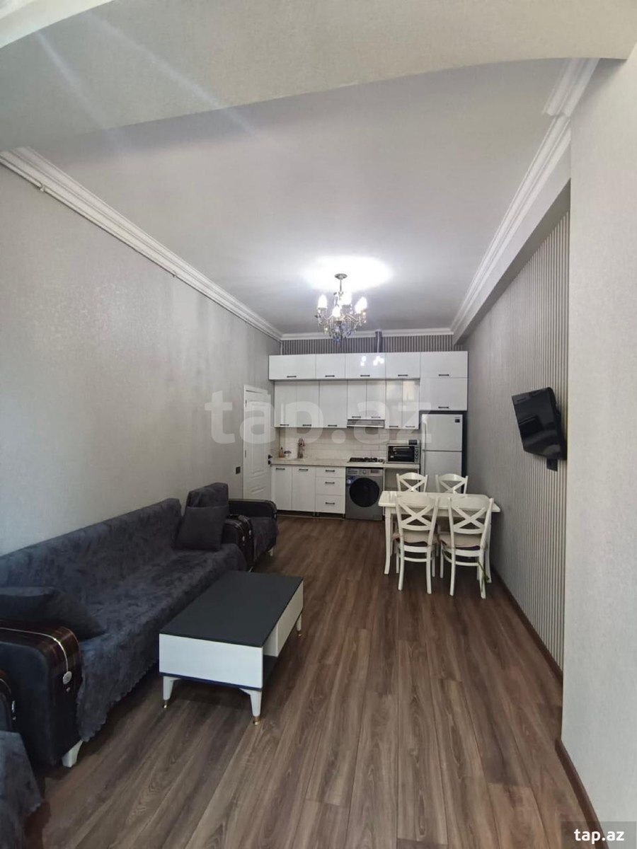 2-otaqlı yeni tikili kirayə verilir, 28 may m., 65 m² (11)