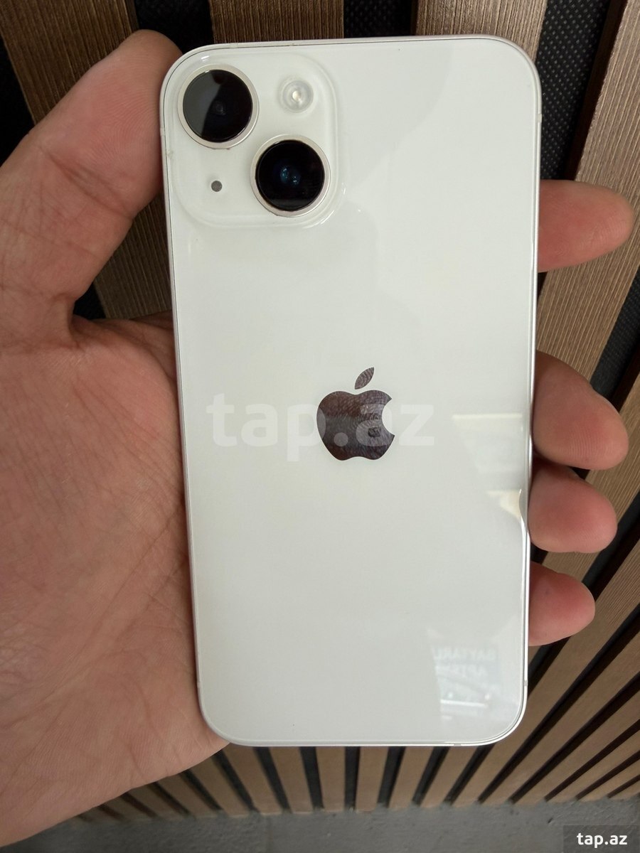 Apple iPhone 14 Starlight 128GB/6GB